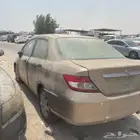هودنا سيتي تشليح قطع غيار 2006