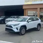 راف فور استاندرد هايبرد LE 4X4 HEV سعودي وارد عبداللطيف