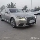 لكزس هيبرد 2015 فل كامل