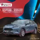 هوندا ZR.V ستاندر 2024 خليجي امتلكها الأن كاش او تمويل