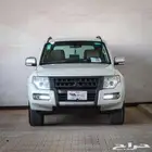 ميتسوبيشي باجيرو GLS 2017