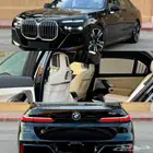 سيارات فارهة بسائق ايجار بالساعة باليوم بالشهر عقود سنوية