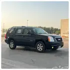 يوكن قصير جي ام سي دبل 2010 سعودي