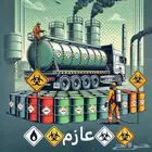 النفايات الخطرة