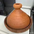 طاجن فخار