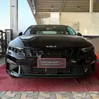 كيا K5 ستاندر مطور موديل 2025 باقل الاسعار