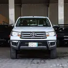 هايلوكس 2020 غمارتين دبل بنزين