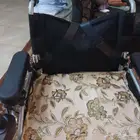 عربية لكبار السن كهربائية