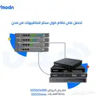 احصل على نظام كول سنتر للكافيهات من مدن الرياض