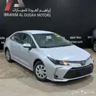تويوتا كورولا 2025