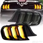 اسطبات خلفية موستنج VLAND سموك 2015-2023