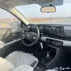 هيونداي اكسنت اسمارت 2025