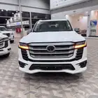 لاند كروزر Vxr نص فل بريمي 2025