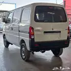 سوزوكي ايكو بضاعه 2025 ( اقساط - كاش )