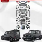 تحويل جي كلاس الى 2023 G- BRABUS