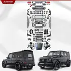 تحويل جي كلاس الى 2023 G- BRABUS