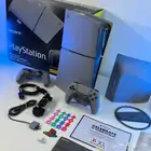بلايستيشن 5 نسخة 30 عام جديد PlayStation 5 version 30 years