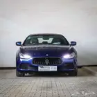 مازيراتي جيبلي Q4 موديل 2017