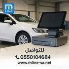 نظام متكامل لإدارة ورش ومراكز صيانة المركبات والمعدات