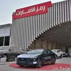 فورد تورس امبيانتي 2025