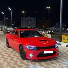 تشارجر 2016 RT فل هاوس احمر