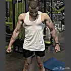 مدرب لياقه بدنيه