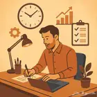مشرف ومعلن استراحات