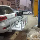 سله خلفيه
