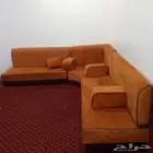 كنب حرف ال
