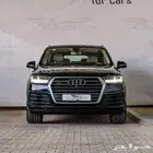 اودي Q7 موديل 2016