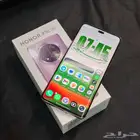 جوال Honor X9c ( 12 ram ) مستعمل شهر فقط