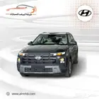 هونداى كريتا سمارت تماتيك خليجى 2026-75.000