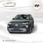 هونداى كريتا سمارت تماتيك خليجى 2026-75.000