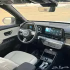 هيونداي كونا كمفورت 2025