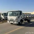 ايسوزو دينا 4 طن شاص 4.95 موديل 2025