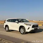 هايلندر LE هايبرد بدون دبل 2025