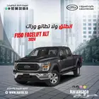 فورد F150 XLT موديل 2024 6 سلندر اسود
