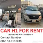 Hyundai H1 Car for sale