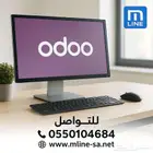 التحكم الكامل في أعمالك يبدأ ب Odoo