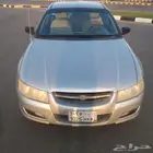 شيفرولي لومينا