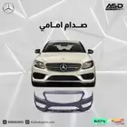 صدام امامي مرسيدس