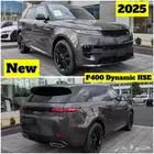 للبيع 2025 لاندروفر رنج سبورت HSE ((ب413 الف ريال))