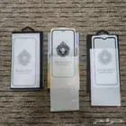 حماية شاشة زجاج متوافقة مع 14 iPhone 12 13 برو ماكس