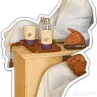 مصمم جرافيك 3D اعلانات وسوشيال ميديا
