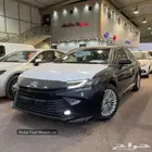 تويوتا كامري LE بنزين 2025-1899ريال شهريا