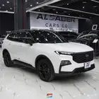 فورد تيريتوري دارك اديشن موديل 2025