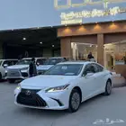 لكزس ES250 AA بنزين 2025