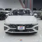 هيونداي النترا سمارت 1.5 2025 بأقل سعر
