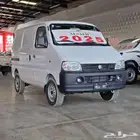 سوزوكي ايكو بضاعه 2025 ( اقساط - كاش )