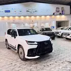 لكزس اف سبورت بريمي 2025